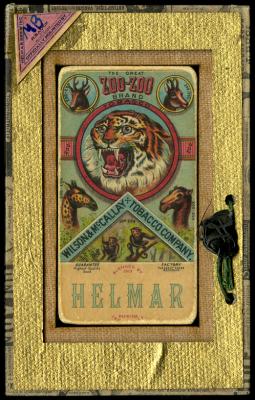 Picture, Helmar Brewing, T206-Helmar Card # 169, Jimmy Sebring, Belt up, Cincinnati Reds